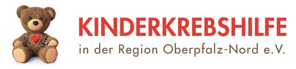Kinderkrebshilfe In der Region Oberpfalz - Nord e.V. 